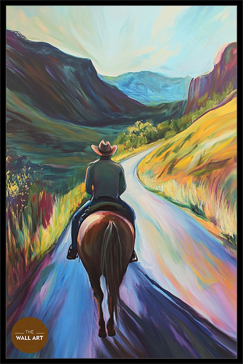 images/products/fast_speed_on_horse_ii/fast_speed on horse II_BLACK_P.jpg